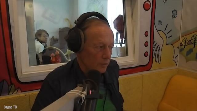 Задорнов Об истории Руси (Неформат) Часть 9