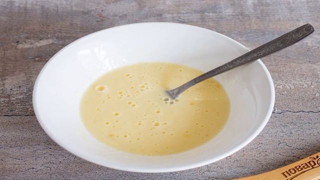 Лаваш с фаршем и грибами