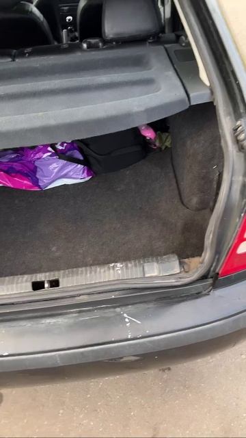 Обзор Шкода Октавия Тур