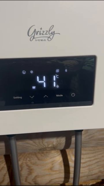 Теплый пол ВЕЩЬ! Когда влом топить печку.