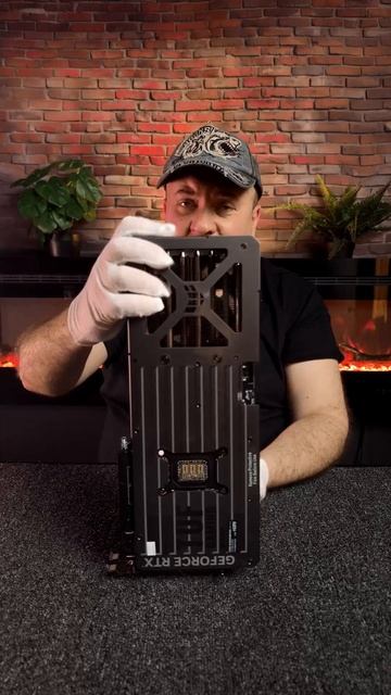 RTX 5080 TUF Gaming OC — Полный Обзор, Тесты, Температуры и FPS!
