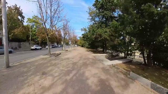 Вело-Осень 2025.