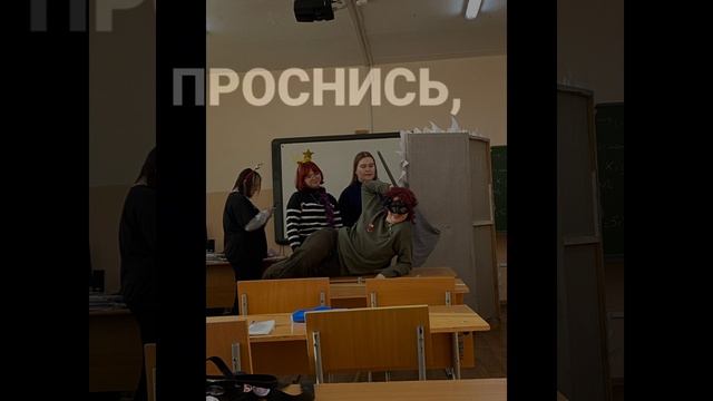 День школьной фотографии в техникуме 2