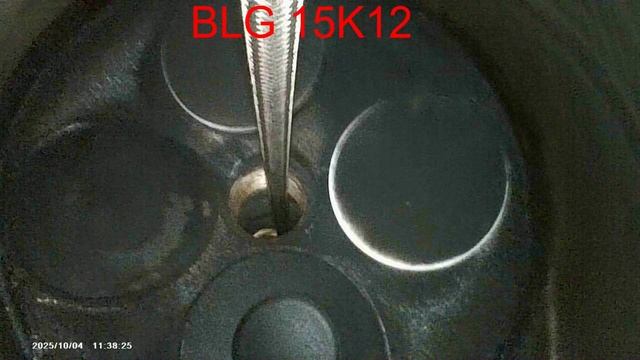 BLG 15K12