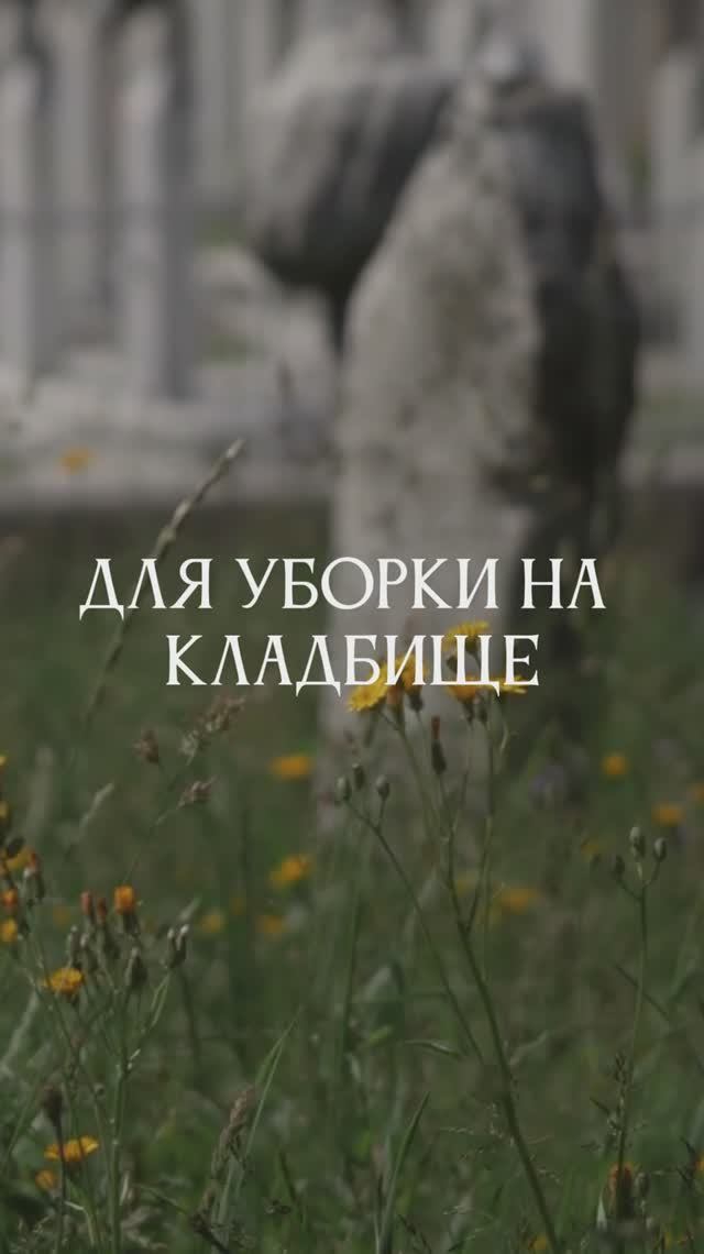  ЧТО НЕЛЬЗЯ ДЕЛАТЬ на кладбище: правила о которых вы могли не знать 