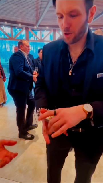 Хочешь увидеть это вживую? @top_illusionist 🎩

Https://t.me/viktor_sharm