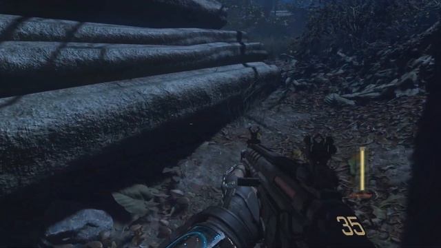 Прохождение Call of Duty Advanced Warfare Часть 8