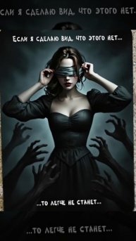 Моя трансформация