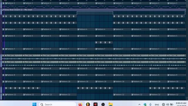 2pac Type Beat - Fl Studio