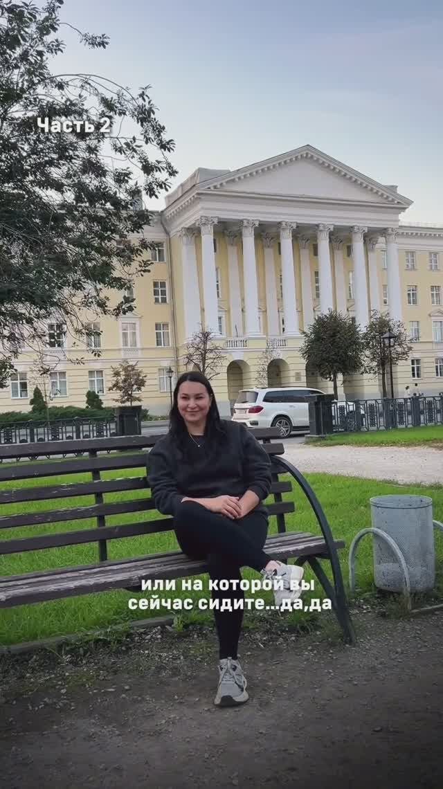 Уникальное место в Казани, о котором знают только местные! Часть 2 , первая часть в профиле!