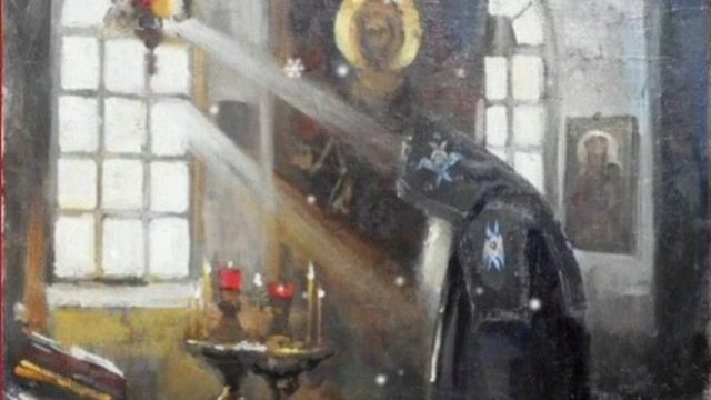 Борьба за Смирение. Из Книги Богородица. Иеромонах Пателеймон.