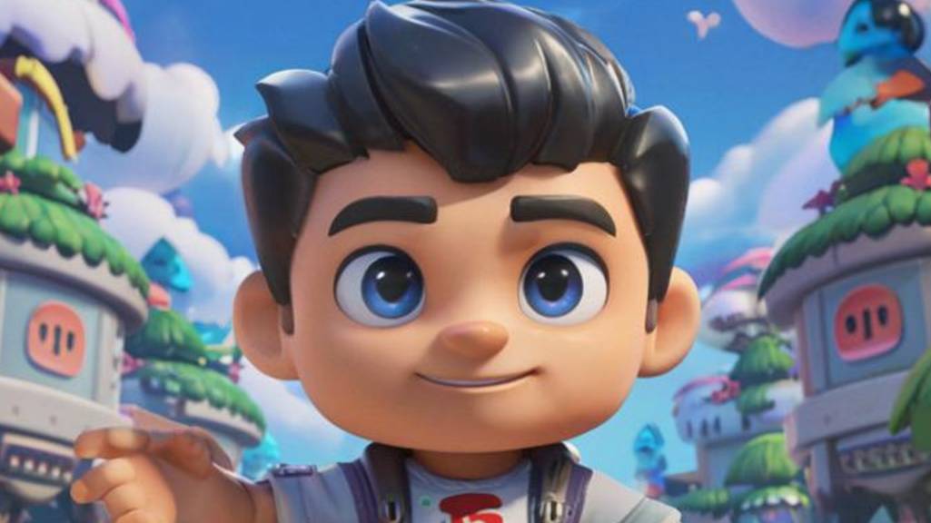 Roblox играем онлайн, ВЕЧЕР 03.10.2025