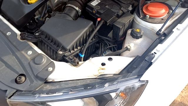 Лада гранта club 23