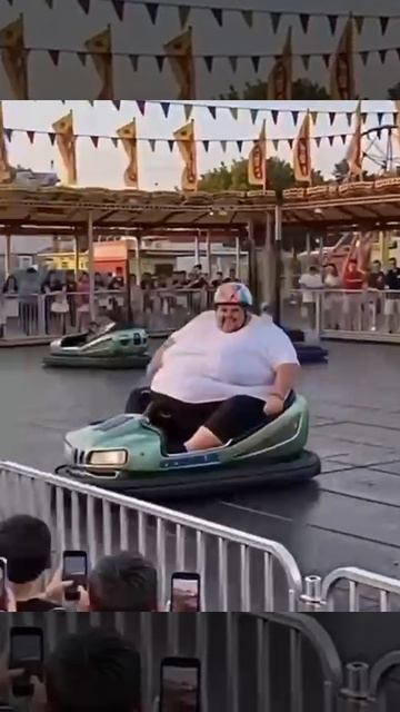 Прирождённый водитель