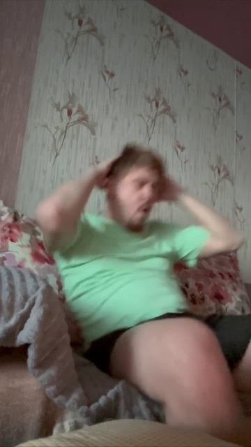 Землетрясение 🤣