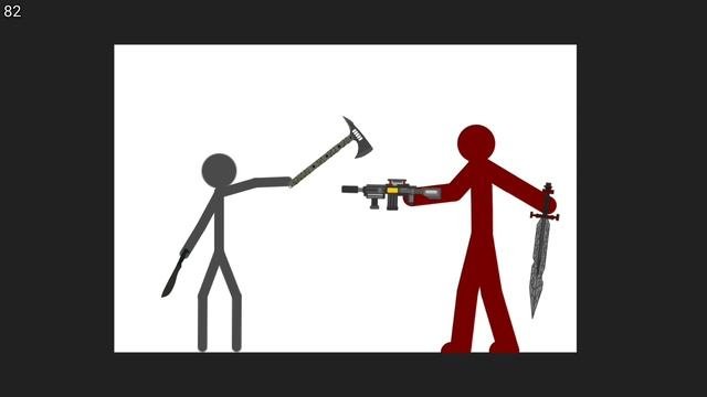 Skibidi Stickman 3