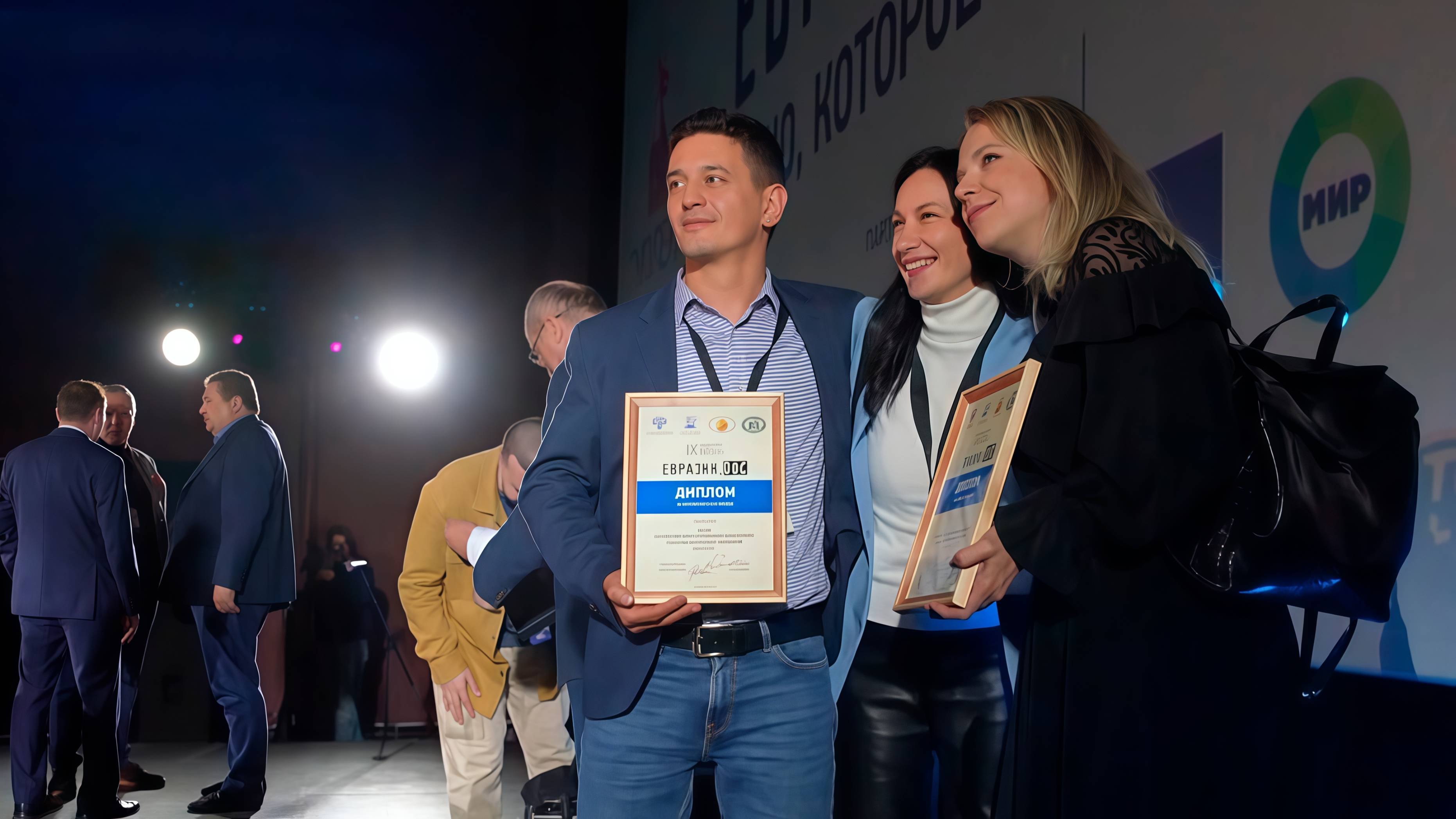 Фильм белорусских журналистов «МИРа» о штрафных батальонах получил диплом на фестивале «Евразия.DOC»