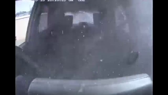 #ЮАР Неудачная попытка оограбления автомобиля перевозящего деньги в Южно-Африканской Республике