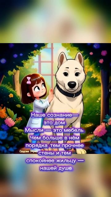 Утренние Ритуалы.