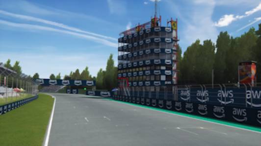 11 этап чемпионата HTRS WEC 2025 | Imola | 05.10.25