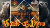 Запах Мёда и Крови. Кампания ДНД НРИ "Game of Doda". Серия 19