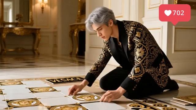 Ваня кафельников