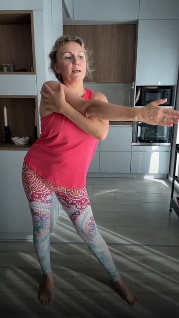 Делай эти упражнения каждое утро #женскоездоровье#красота#движение#зарядка#практики#энергия