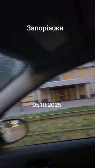 Пылающий цех на территории «Мотор Сич» после нового ночного комбинированного удара ВС РФ