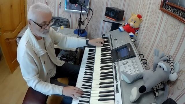Je_T_aime.Кавер