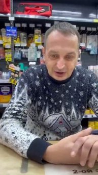 Авторское чтение. Максим Влюблённый «Под палящим солнцем в зыбких песках».