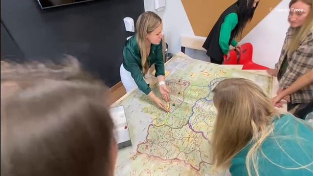 Женское лицо Победы .mp4