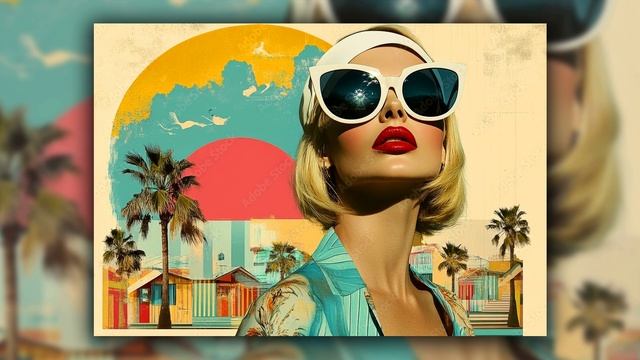 It's A Summer Day (7)