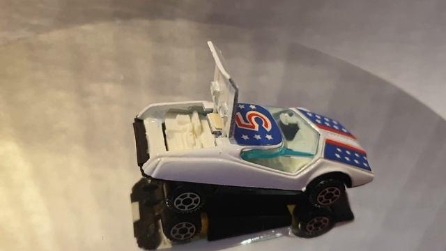 Nissan 126 X ,1970, 1/70