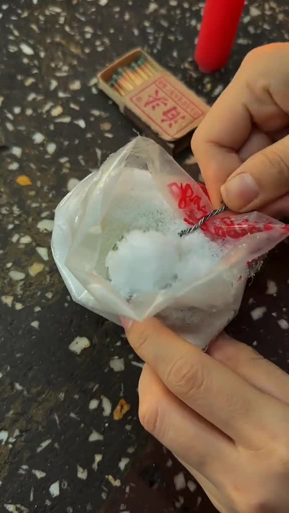 Мукбанги и рукодельники