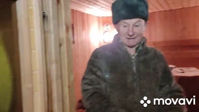 В ГОСТИ К В.И.ЗАВАДСКОМУ