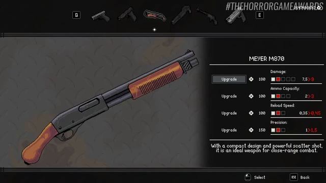 INANIMA - геймплейный трейлер