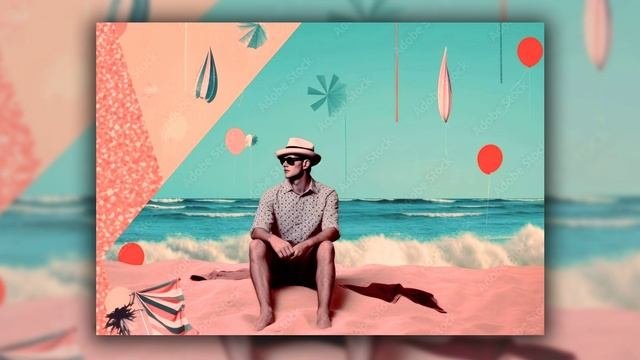 It's A Summer Day (1)