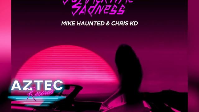 Mike Haunted & Chris KD   Summertime Sadness Synthpop