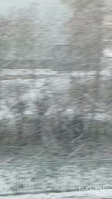 ❄Снег❄ кружится❄