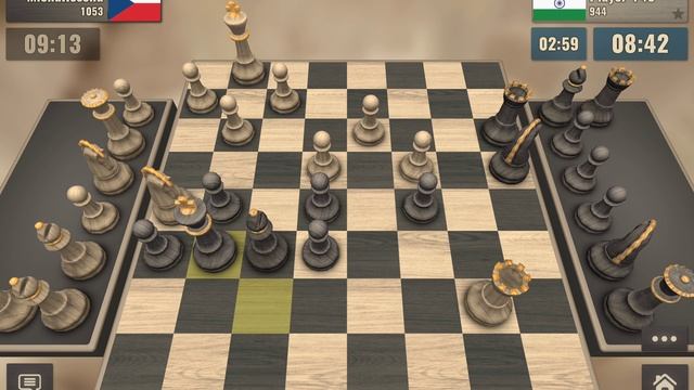 🇷🇺шахматы для начинающих♟️мат от туры