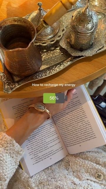 Coffee book  no stress