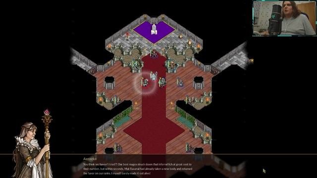 Веснот 1.18.5 Кампания №13 Вторжение с востока Часть 3 Weanoth At War