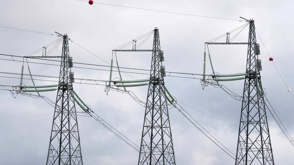 В результате атаки ВСУ в Белгородском районе отключилось электричество