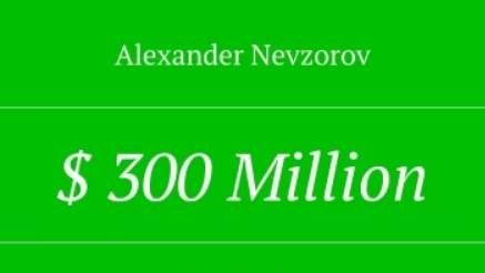 Одно время назад я вёл в Контакте группу где предлагал желающим взять у них интервью бесплатно.