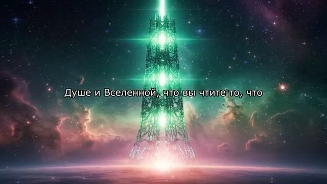 Ваша истинная личность раскрывается Сейчас/Тиа Арктура
