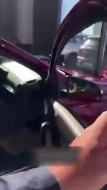 Как выглядит новая Lada Iskra в полной комплектации за 1,6 млн рублей.
