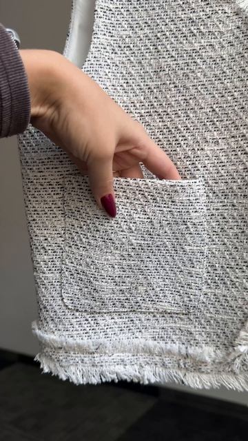 Теплый жилет на осень 🍂 АРТ. WB 232309610
