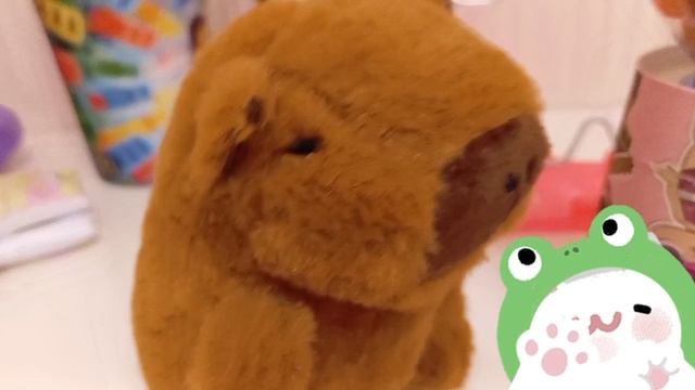 ЕДИМ КОНФЕТКИ С КАП!?!? муни#конфетки#хаваем