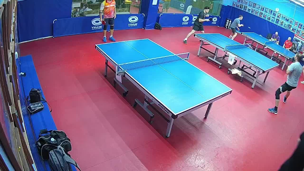 Алексей Каменских