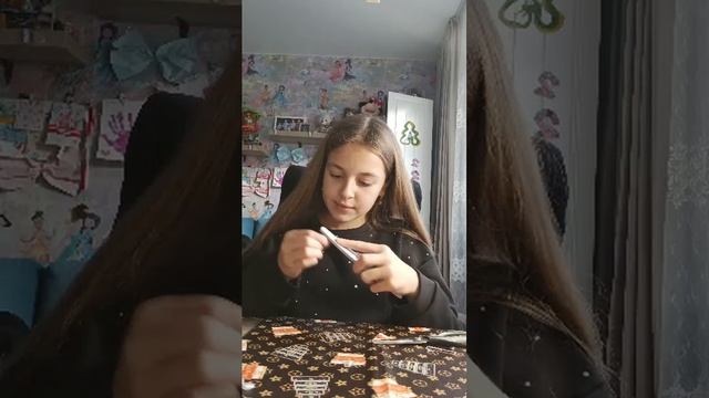 ногти